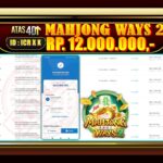 Bukti Jp ATAS4D – Slot Online 11 Juli 2025