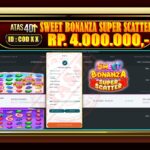 Bukti Jp ATAS4D Slot Online 18 Juli 2025