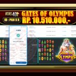 Bukti Jp ATAS4D – Slot Online 04 Juli 2025