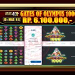 Bukti Jp ATAS4D – Slot Online 26 Juli 2025.