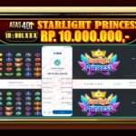 Bukti Jp ATAS4D – Slot Online 19 Juli 2025.