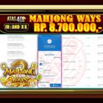 Bukti Jp ATAS4D – Slot Online 24 Juli 2025.