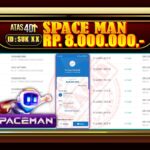 Bukti Jp ATAS4D Live Games Online 10 Juli 2025