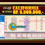Bukti Jp ATAS4D Togel Online 30 Agustus 2025