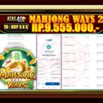 Bukti Jp ATAS4D Slot Online 18 Agustus 2025