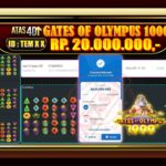 Bukti Jp ATAS4D Slot Online 20 Agustus 2025