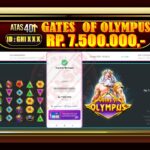 Bukti Jp ATAS4D Slot Online 21 Agustus 2025