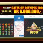 Bukti Jp ATAS4D Slot Online 29 Agustus 2025.