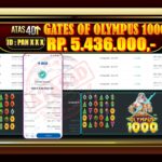 Bukti Jp ATAS4D – Slot Online 02 Agustus 2025
