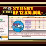 Bukti Jp ATAS4D Togel Online 17 Agustus 20250