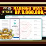 Bukti Jp ATAS4D Slot Online 27Agustus 2025