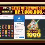 Bukti Jp ATAS4D Slot Online 21 Agustus 2025.