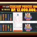 Bukti Jp ATAS4D – Slot Online 02 Agustus 2025.