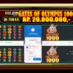Bukti Jp ATAS4D – Slot Online 04 Agustus 2025.