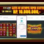 Bukti Jp ATAS4D Slot Online 02 September 2025.