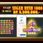 Bukti Jp ATAS4D Slot Online 14 September 2025