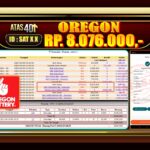 Bukti Jp ATAS4D Togel Online 29 September 2025