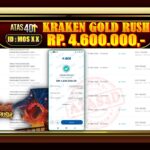 Bukti Jp ATAS4D Slot Online 17 November 2025.