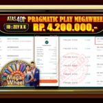 Bukti Jp ATAS4D Live Games Online 17 November 2025