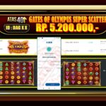Bukti Jp ATAS4D Slot Online – 03 November 2025.
