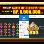 Bukti Jp ATAS4D Slot Online – 10 November 2025