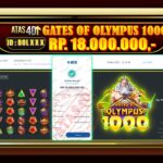Bukti Jp ATAS4D Slot Online 10 November 2025