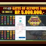 Bukti Jp ATAS4D Slot Online – 29 November 2025