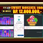 Bukti Jp ATAS4D Slot Online 29 November 2025