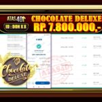 Bukti Jp ATAS4D Slot Online 04 Desember 2025.